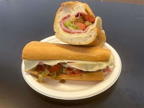 The 25 Best Sandwich Places In Chicago - Chicago - The Infatuation