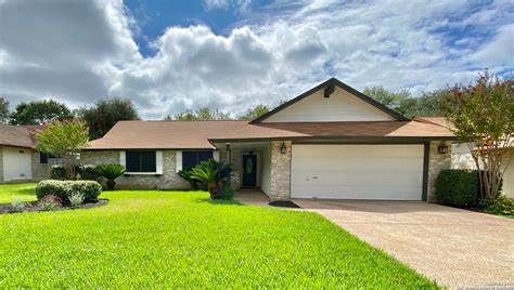 2806 Burning Trail St, San Antonio, TX 78247 | Homes.com