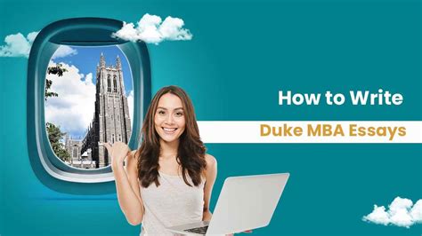 Duke MBA Essays Prompts: Tips for 2024