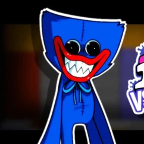 FNF Playtime Instrumental 的图像结果