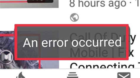 Image result for Chorme YouTube Error
