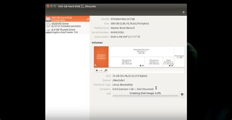 Image result for Ubuntu Partition