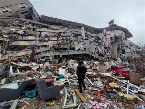 本世紀最致命地震！土耳其遇3問題 專家揪「鬆餅式坍塌」恐怖後果 | ETtoday國際新聞 | ETtoday新聞雲