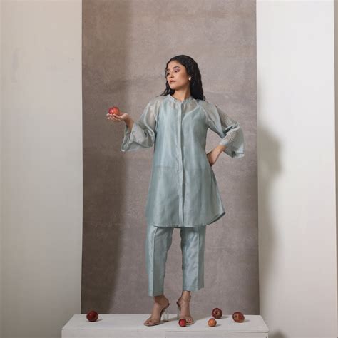 Torus Outfit – Chokhi Chorri