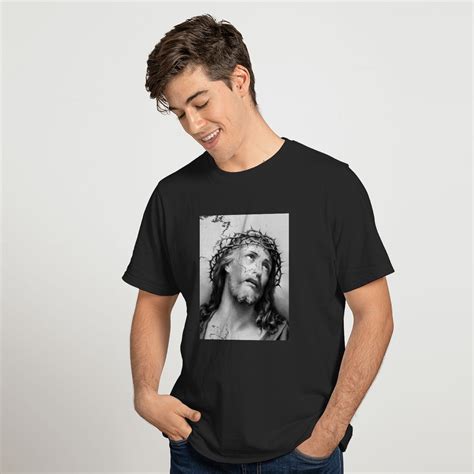 Axl Rose Jesus Christ T-Shirts