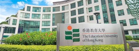 香港 | 香港大学（HKU）硕士项目设置概况 - 知乎
