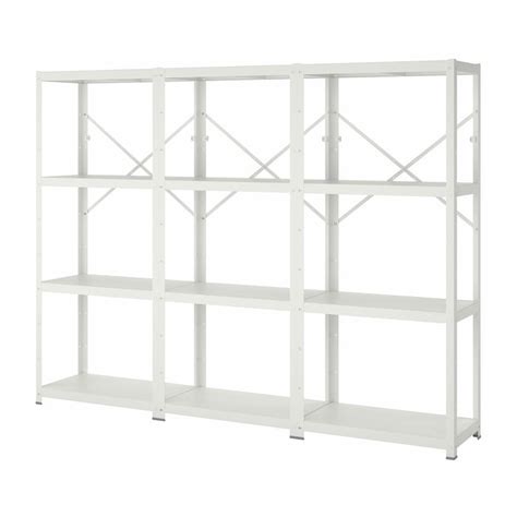 Industrial Shelving - Buy heavy duty shelving online at affordable ...