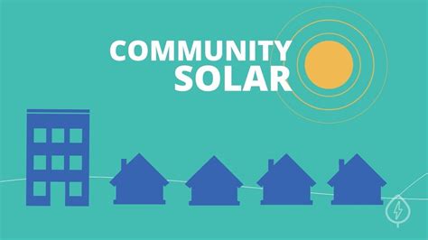 Image result for Think Energy Community Solar Program