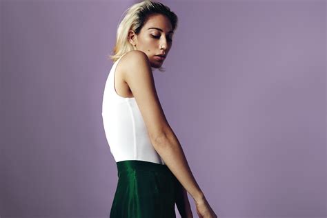 Listen to Tei Shi's hyperballad ‘See Me’ | Dazed