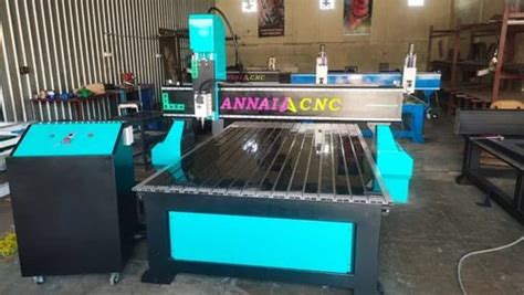 Annai CNC Machinery - Manufacturer of Wood Carving Machine & CNC Wood ...