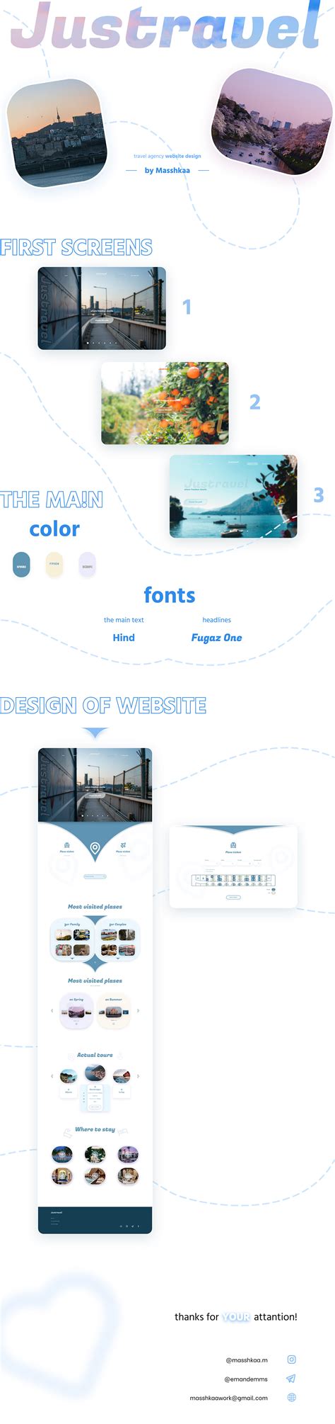 Travel Website Examples 的图像结果