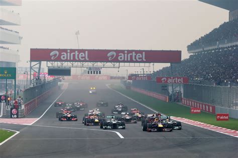 FIA president hints at spectacular F1 return to India after FE success