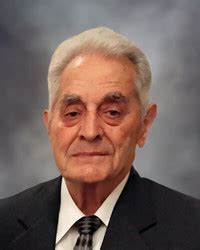 Pasquale Mantini 2023, avis décès, necrologie, obituary