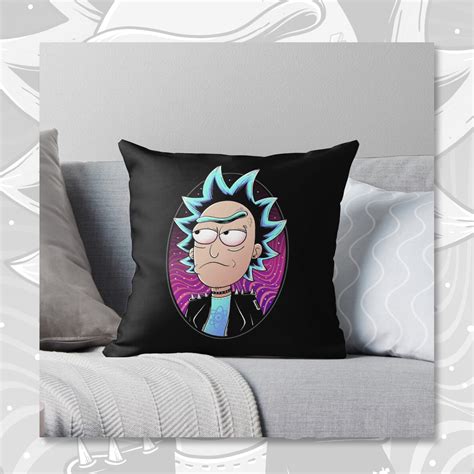 RICK AND MORTY OFFICIAL MERCHANDISE :: Behance