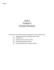 Image result for Complex Numbers Simplification Rules