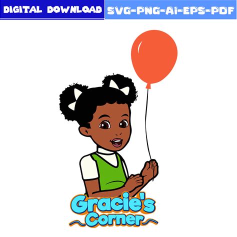 Gracie's Corner Instrumental at Sandra Slavin blog