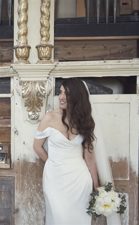 Stephanie Allin Stella Wedding Dress Save 58% - Stillwhite