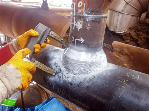 Image result for Magnetic Particle Inspection Coil Method