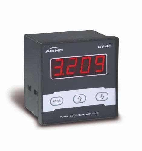 Digital Indicators - HTI-90 Humidity And Temperature Controller ...