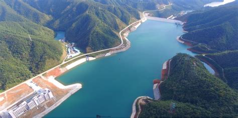 惠州污水处理厂提标改造工程-一体化污水处理工程项目_鹏凯环境科技股份有限公司官网
