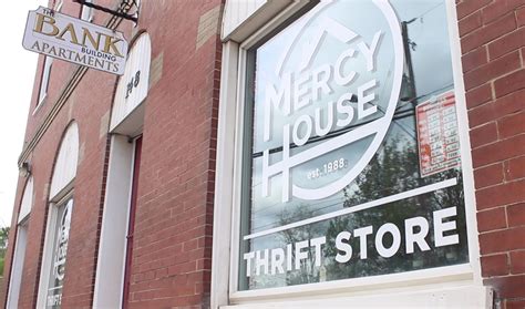 Mercy House looks long-term | The Harrisonburg Citizen