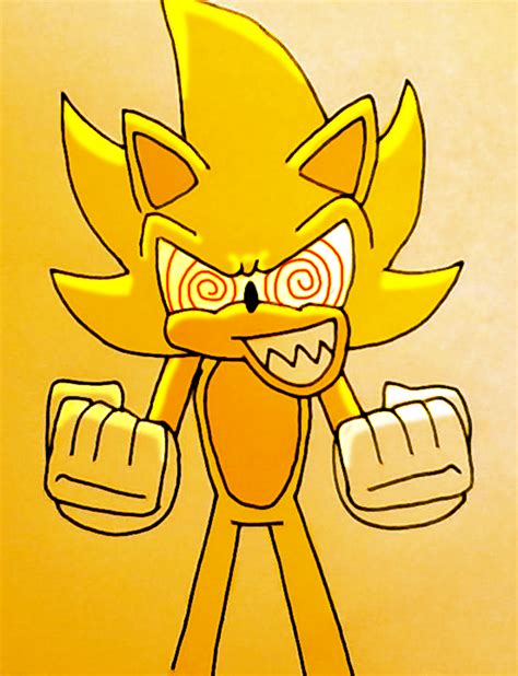 Fleetway Sonic Code 的图像结果