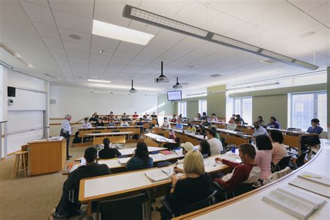 Idea 678279: Business Instructional Facility - University of Illinois ...