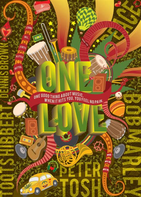 Reggae Poster 的图像结果