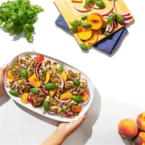 Our cilantro-lime chicken meal kits will "wow" you. – Kevin's Natural Foods