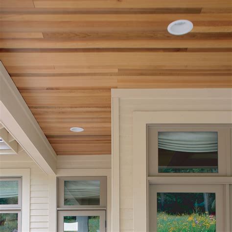 The Benefits Of Cedar Ceiling Planks - Ceiling Ideas
