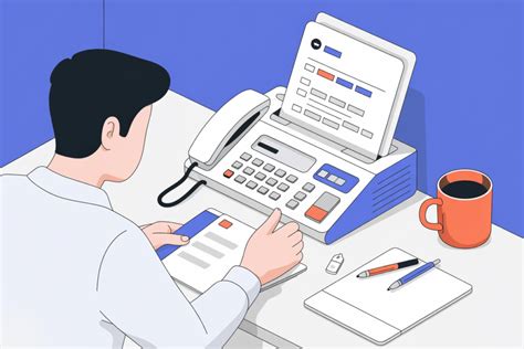 Image result for How to Fax Multiple Pages