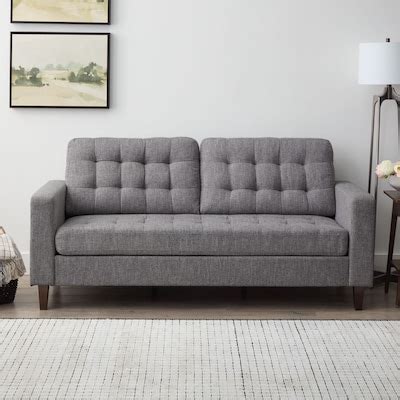 Brookside Rubberwood Living Room Furniture at Lowes.com