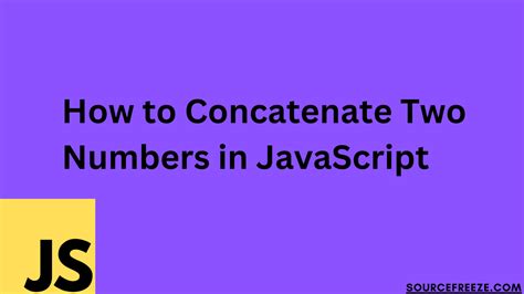 Image result for Concatenation in JavaScript Example