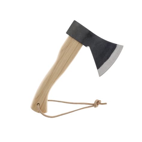 Boker Plus Appalachian Origin Mini Axe BK09BP0001 - Smoky Mountain ...