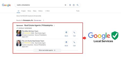 Image result for Local Service Ads