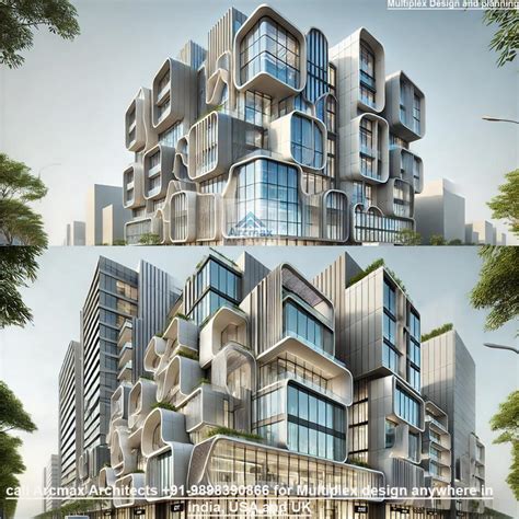 Commercial Building 的图像结果