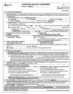 Fillable Online Property Identification: Address: Fax Email Print ...