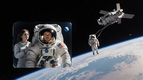 What Were Russian Astronauts Called? - The Story Behind the Cosmonaut