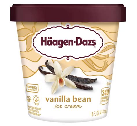 20 Häagen-Dazs Flavors Ranked (2023) - Parade
