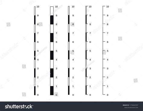 Image result for Map Scale Vector