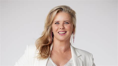 Babette van Veen: 'Linda en Luuk zijn de Peppi en Kokki van GTST ...