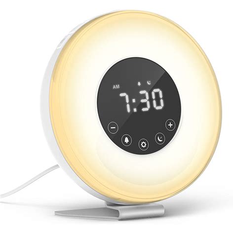 Cool alarm clock - grossdavid