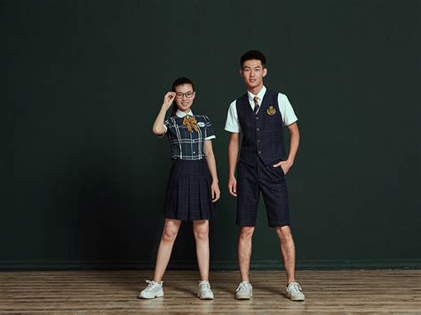 中学校服定制,初中校服定做,小学校服定制