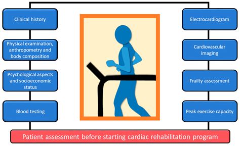 Exercise Training and Cardiac Rehabilitation in Patients After ...