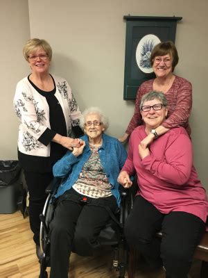 Elizabeth "Bette" Copp