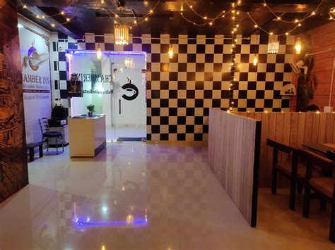 CHAMBER INN RESTAURANT & CAFE, Rudrapur - Restaurant Reviews, Phone ...