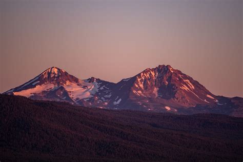 Bend, Oregon's Elevation & Altitude Explained | Visit Central Oregon