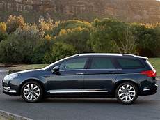 Citroen C5 Tourer 2010 by Citroen C5 Tourer Specs Photos 2008 2009 2010 Citroen C5 Tourer 2010