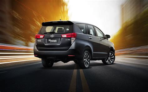 Image result for Innova Crysta All Models Explained