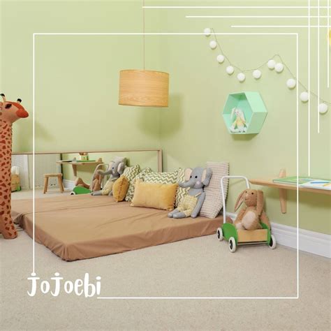 DIY Montessori floor bed - What you need to know